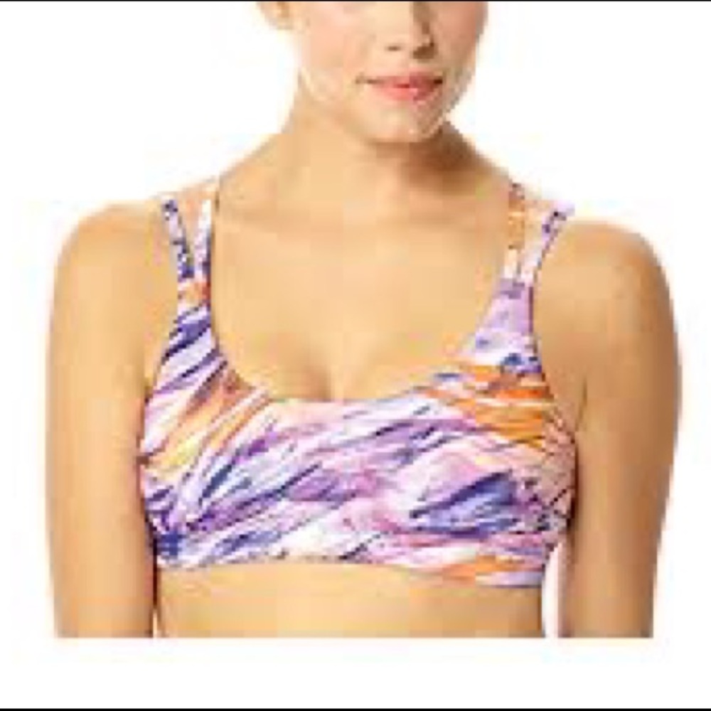 Commando Sports Bra